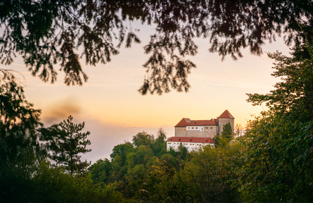 Grad Podsreda