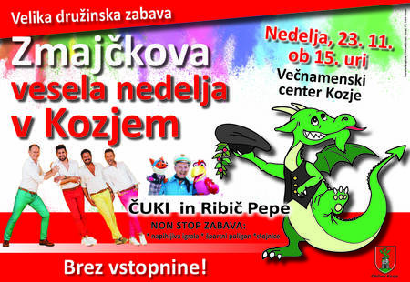 Kozjanski zmaj 1-2 2025 OKO