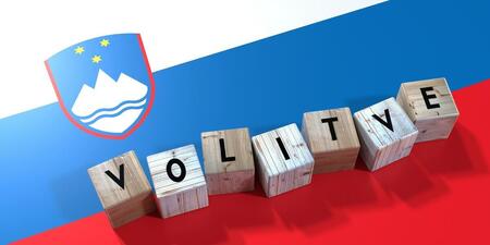 Volitve v državni zbor