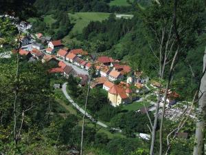 Podsreda