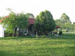 Turistično izletniška kmetija Pirš