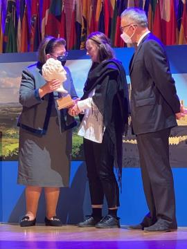 Podelitev-nagrade-Meline-Mercouri-Unesco-Paris_-22.11.2021_foto-Liza-Japelj-Carone-2