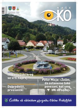 Naše OKo, 7. september 2023
